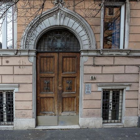 Liberty House Apartment Rome Luaran gambar