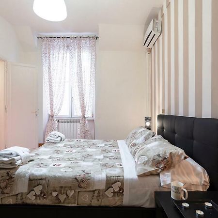 Liberty House Apartment Rome Luaran gambar