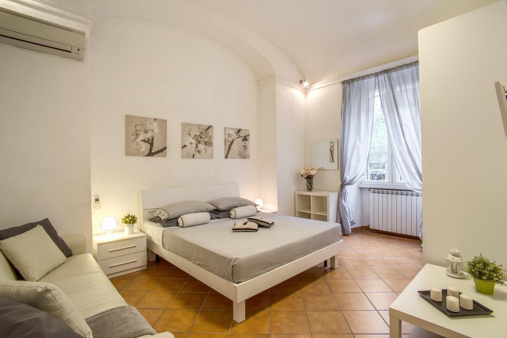 Liberty House Apartment Rome Luaran gambar