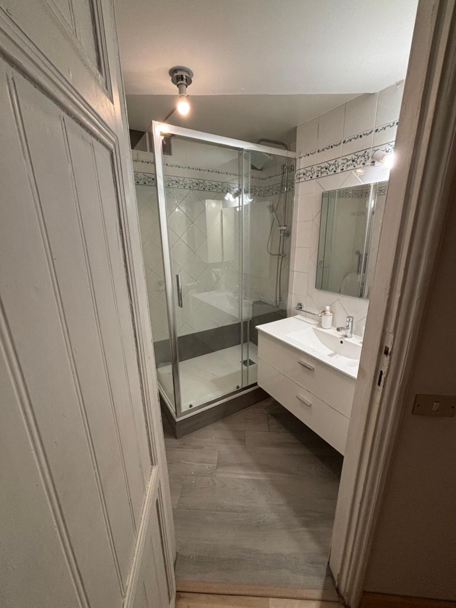 Liberty House Apartment Rome Luaran gambar