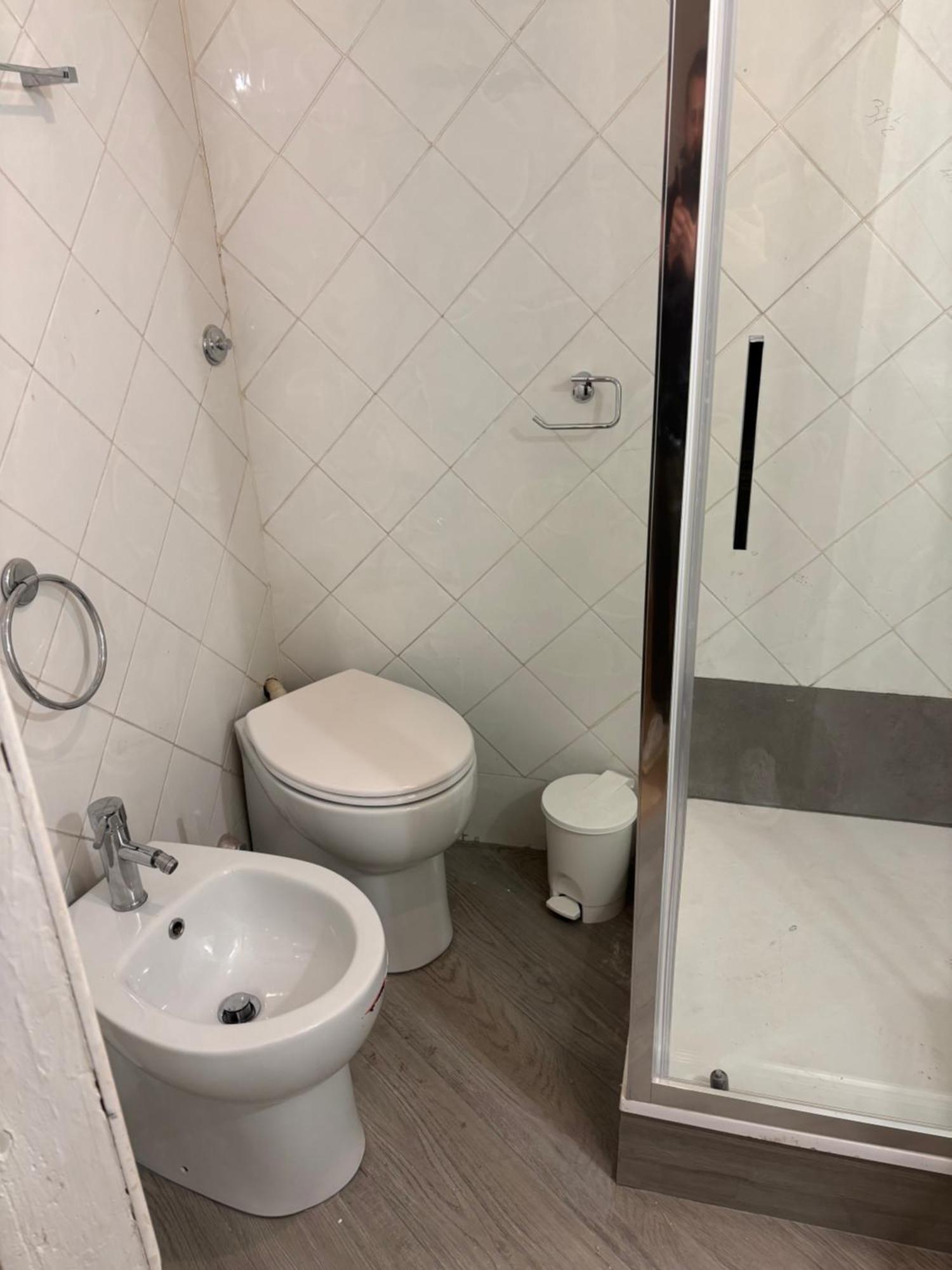Liberty House Apartment Rome Luaran gambar