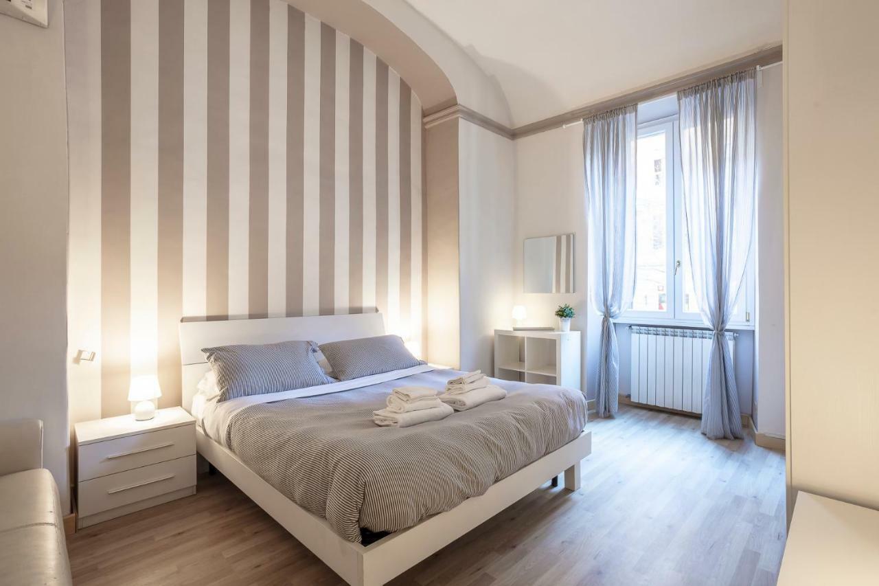 Liberty House Apartment Rome Luaran gambar