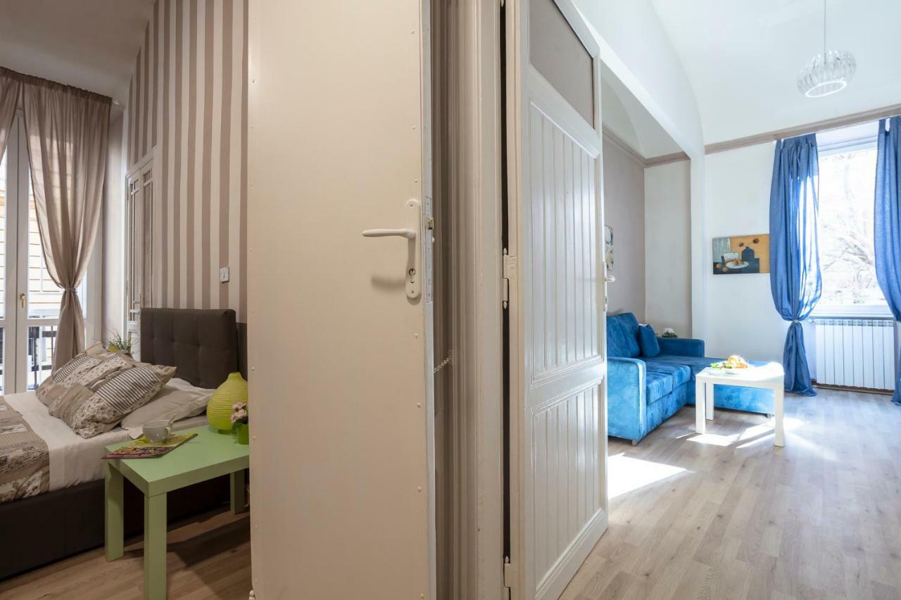 Liberty House Apartment Rome Luaran gambar