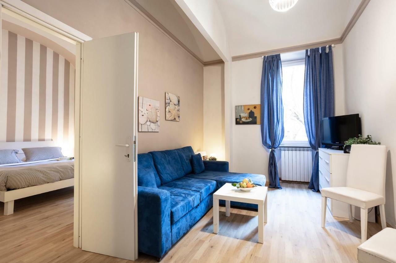 Liberty House Apartment Rome Luaran gambar