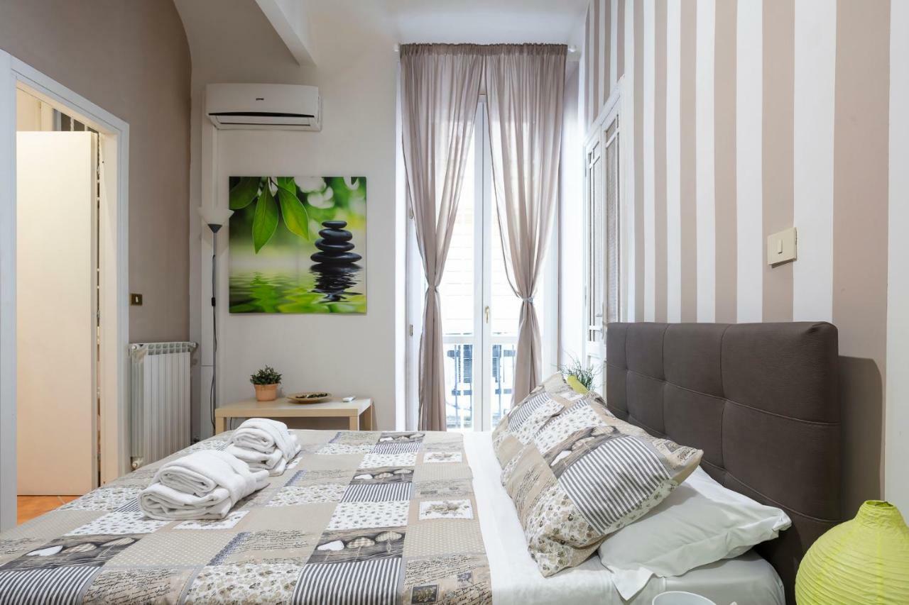 Liberty House Apartment Rome Luaran gambar