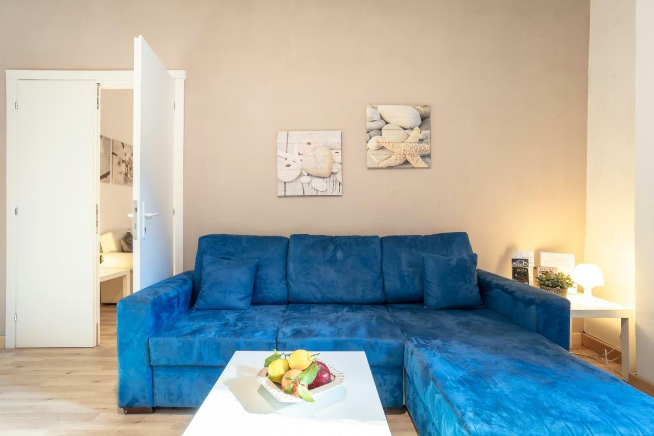 Liberty House Apartment Rome Luaran gambar