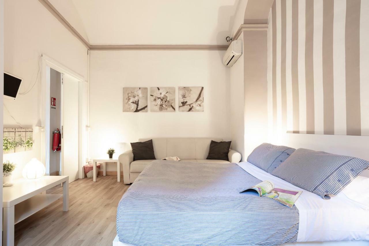 Liberty House Apartment Rome Luaran gambar