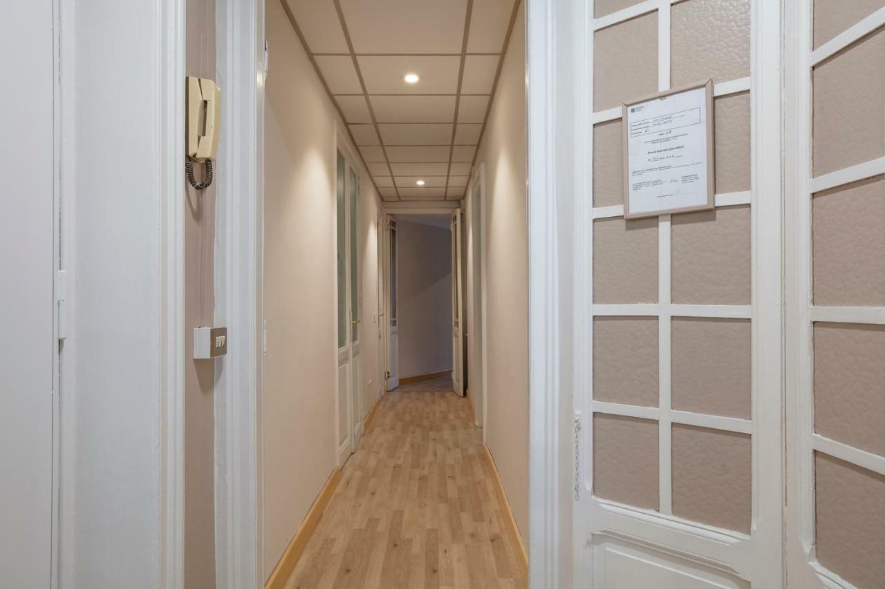 Liberty House Apartment Rome Luaran gambar