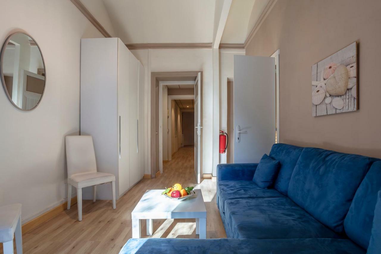 Liberty House Apartment Rome Luaran gambar