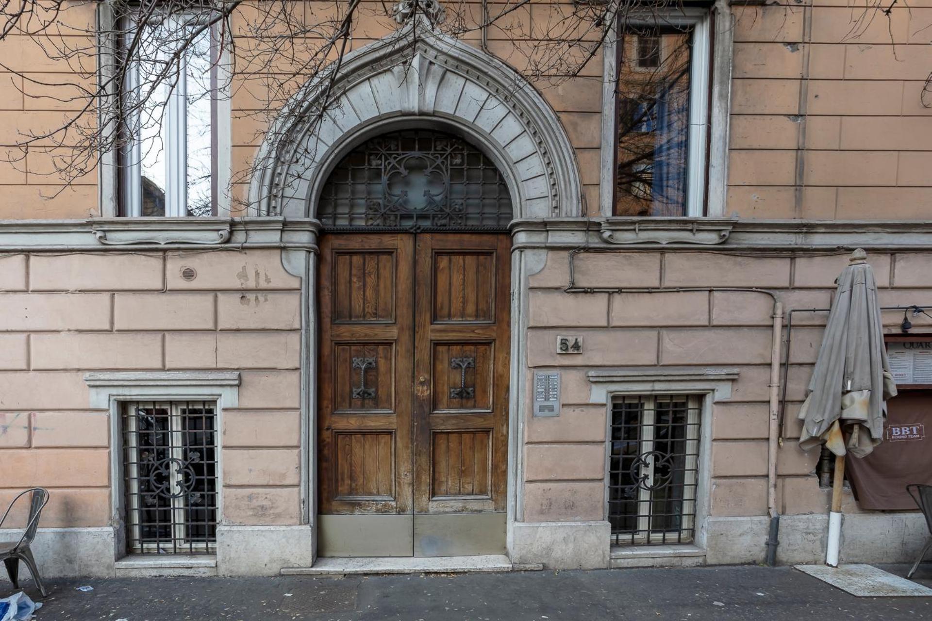 Liberty House Apartment Rome Luaran gambar