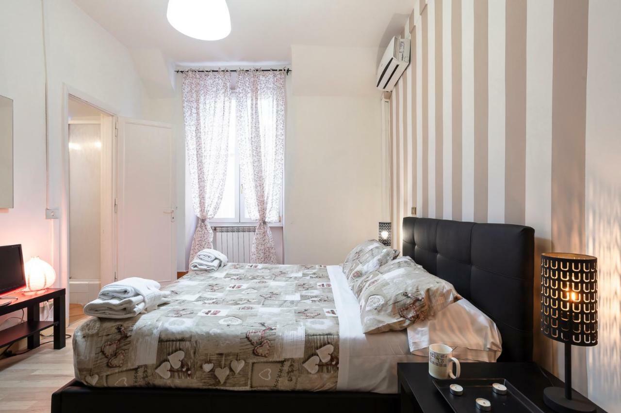 Liberty House Apartment Rome Luaran gambar
