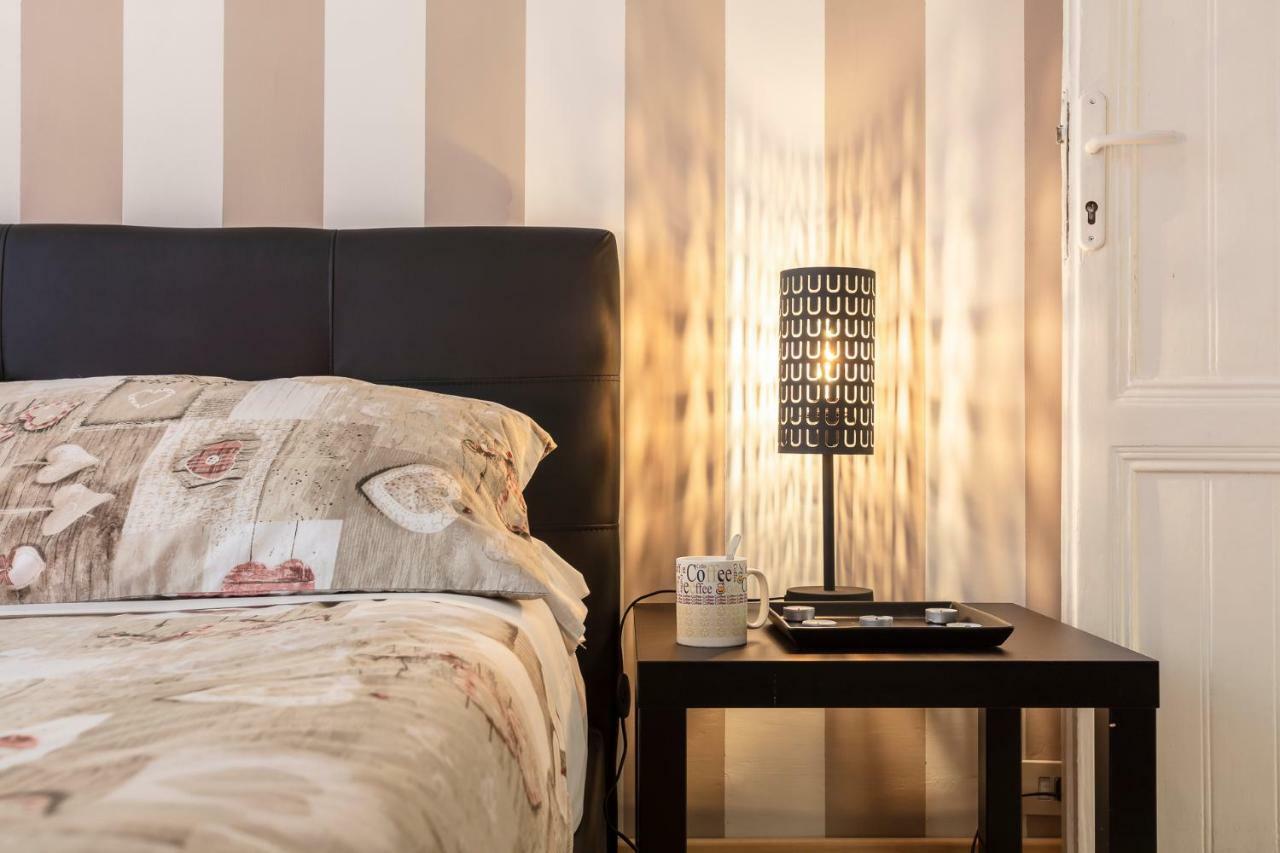 Liberty House Apartment Rome Luaran gambar