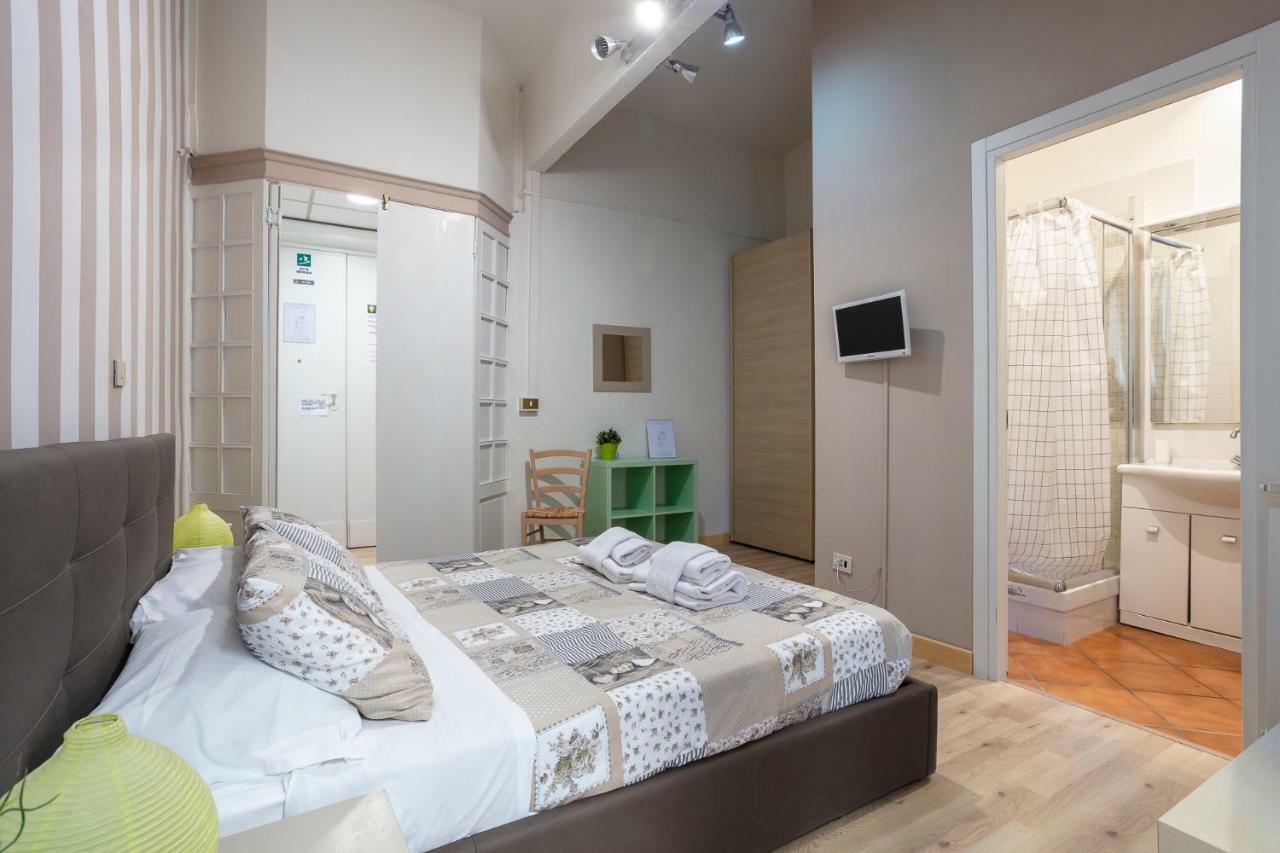 Liberty House Apartment Rome Luaran gambar
