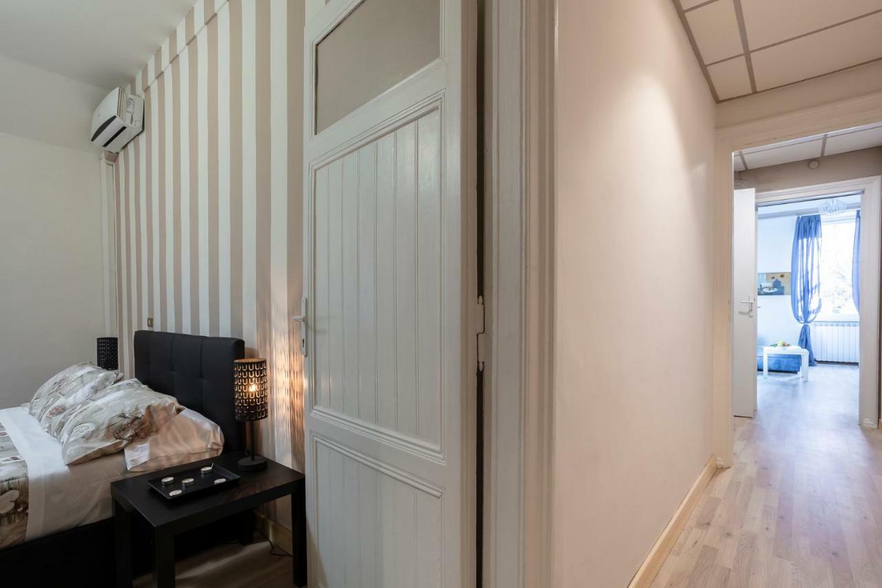 Liberty House Apartment Rome Luaran gambar