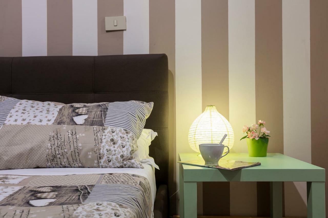 Liberty House Apartment Rome Luaran gambar