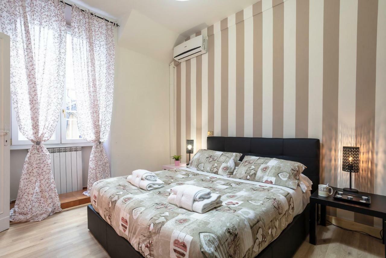 Liberty House Apartment Rome Luaran gambar
