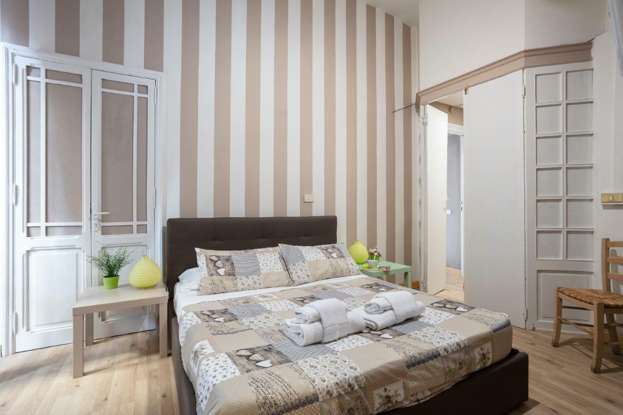 Liberty House Apartment Rome Luaran gambar