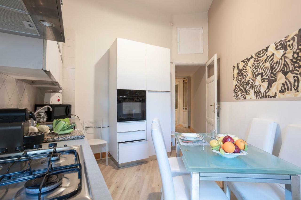 Liberty House Apartment Rome Luaran gambar