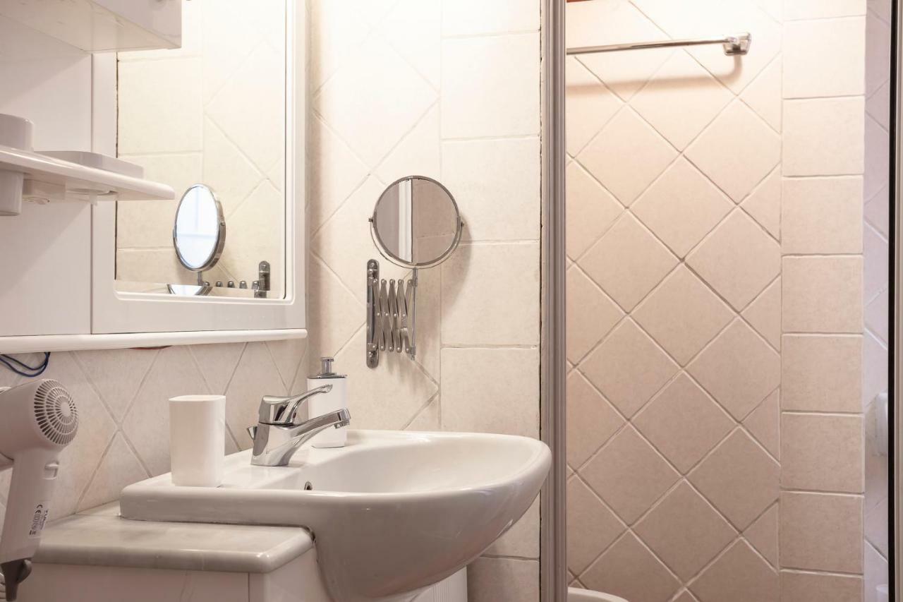 Liberty House Apartment Rome Luaran gambar