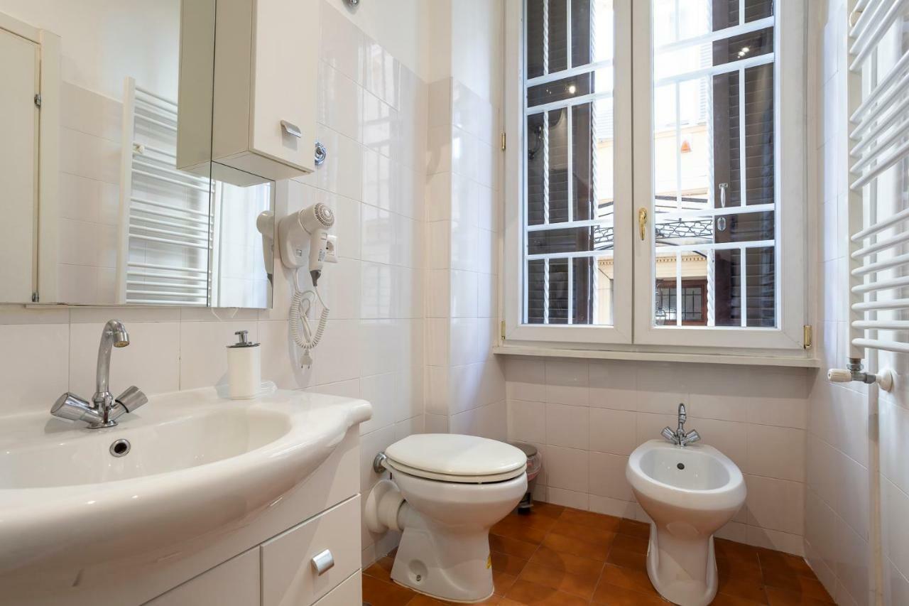 Liberty House Apartment Rome Luaran gambar