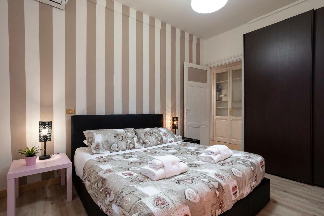 Liberty House Apartment Rome Luaran gambar